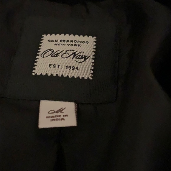 Old navy pea coat - Picture 2 of 2